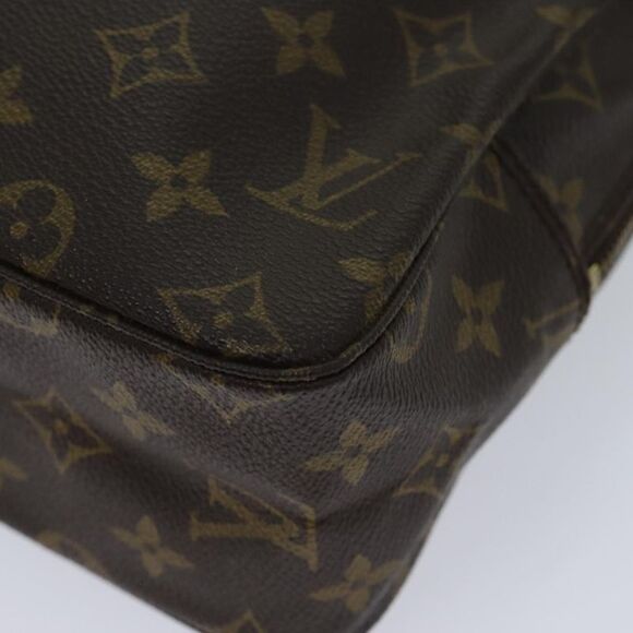 Pre Loved louis vuitton Women Monogram Clutches - Picture 7 of 8